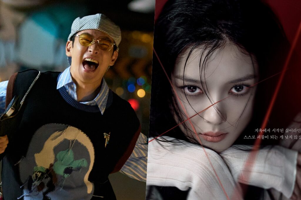 “Taxi Driver 3” e Kim You Jung estão no topo das classificações de drama e ator mais badalados “Taxi Driver 3” e Kim You Jung estão no topo das classificações de drama e ator mais badalados