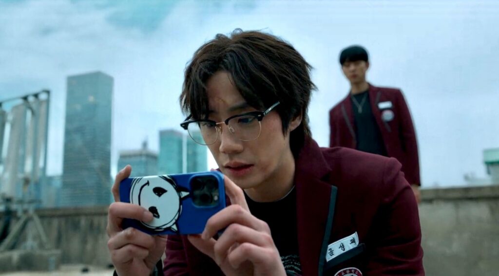 Team Dramabeans: O que estamos assistindo (26 de abril de 2025)