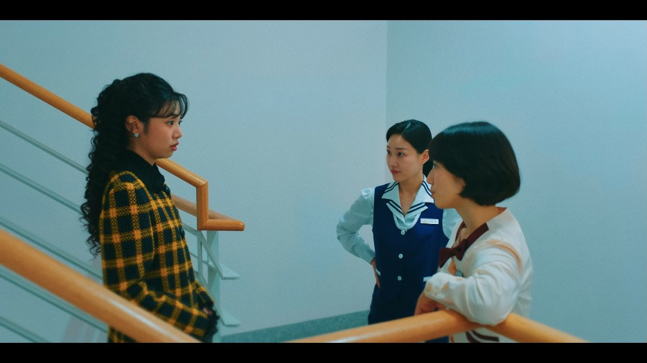 Undercover Miss Hong: Episódios 9-10 »Dramabeans Undercover Miss Hong: Episódios 9-10 »Dramabeans
