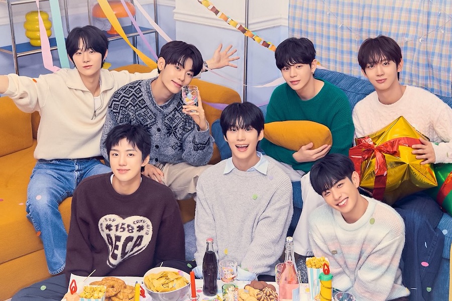 Vários membros da EVNNE renovam contratos com a Jellyfish Entertainment + atividades para grupos completos em discussão Vários membros da EVNNE renovam contratos com a Jellyfish Entertainment + atividades para grupos completos em discussão