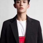 Lucas Wong