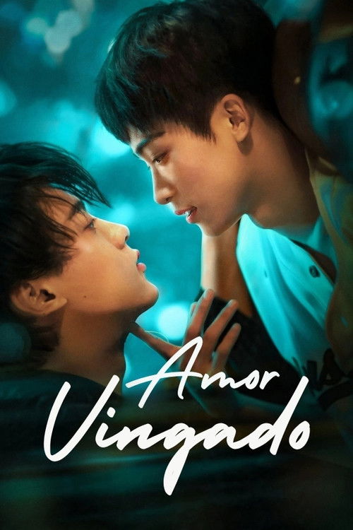 Amor Vingado