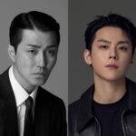 14 de abril de 2026 »Recapitulações do drama coreano de Dramabeans