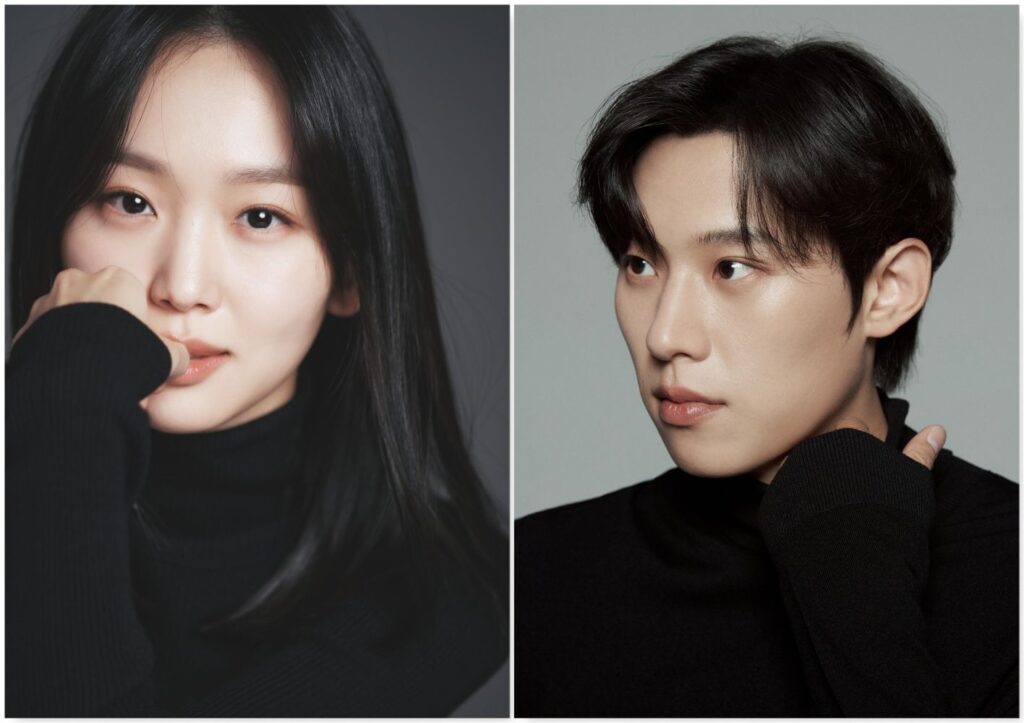 19 de abril de 2026 »Recapitulações do drama coreano de Dramabeans