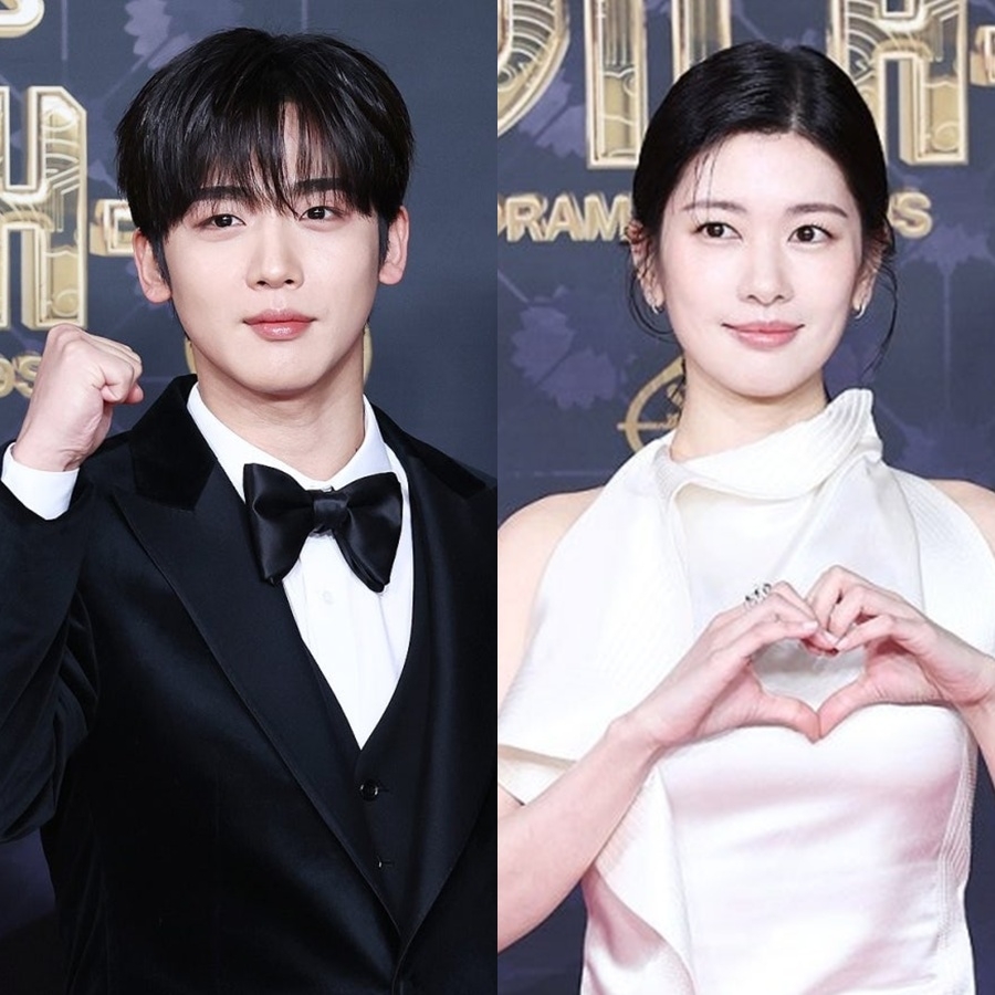 21 de abril de 2026 »Recapitulações do drama coreano de Dramabeans