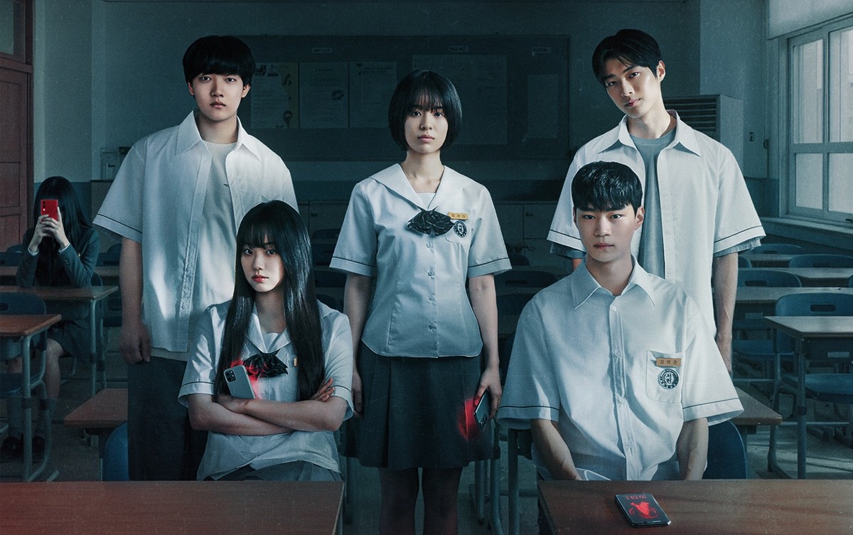 A morte aguarda Jeon So-young em If Wishes Could Kill »Dramabeans A morte aguarda Jeon So-young em If Wishes Could Kill »Dramabeans