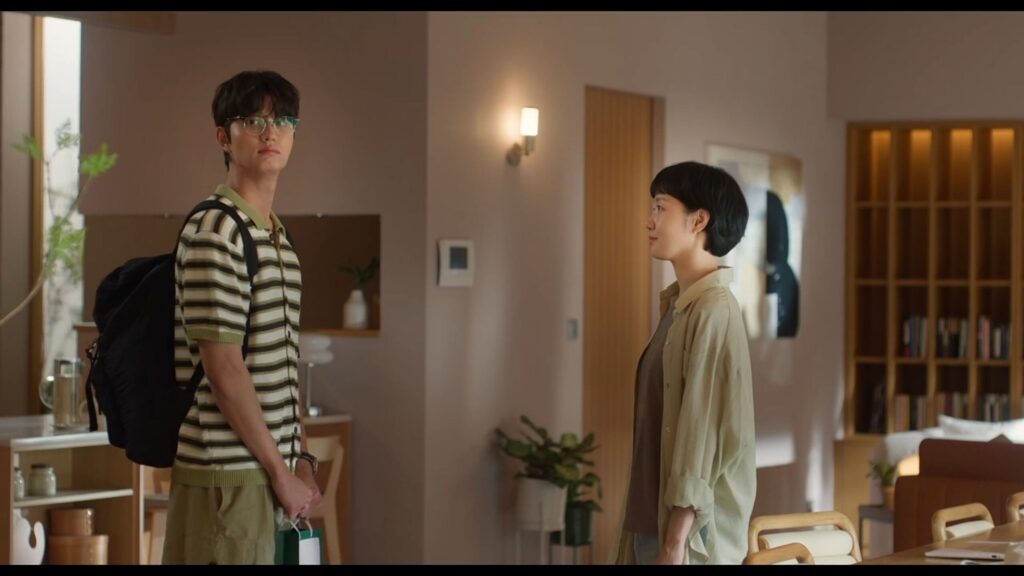 Episódios 3-4 »Recapitulações do drama coreano de Dramabeans