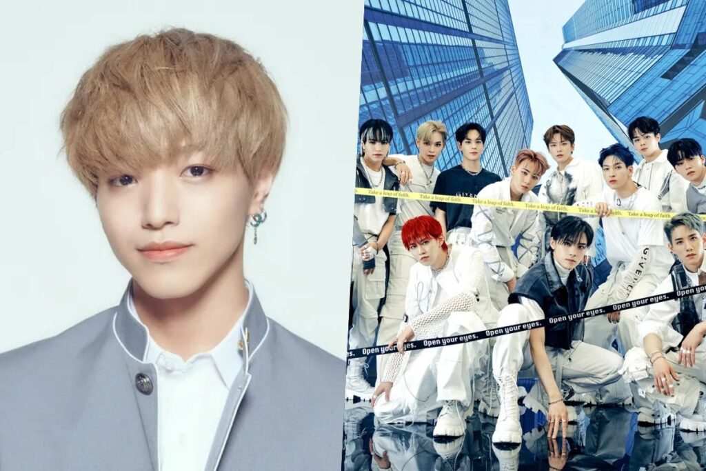 Estrela emergente do ‘Produce 101’ Ohira Shosei deixará JO1 Estrela emergente do ‘Produce 101’ Ohira Shosei deixará JO1