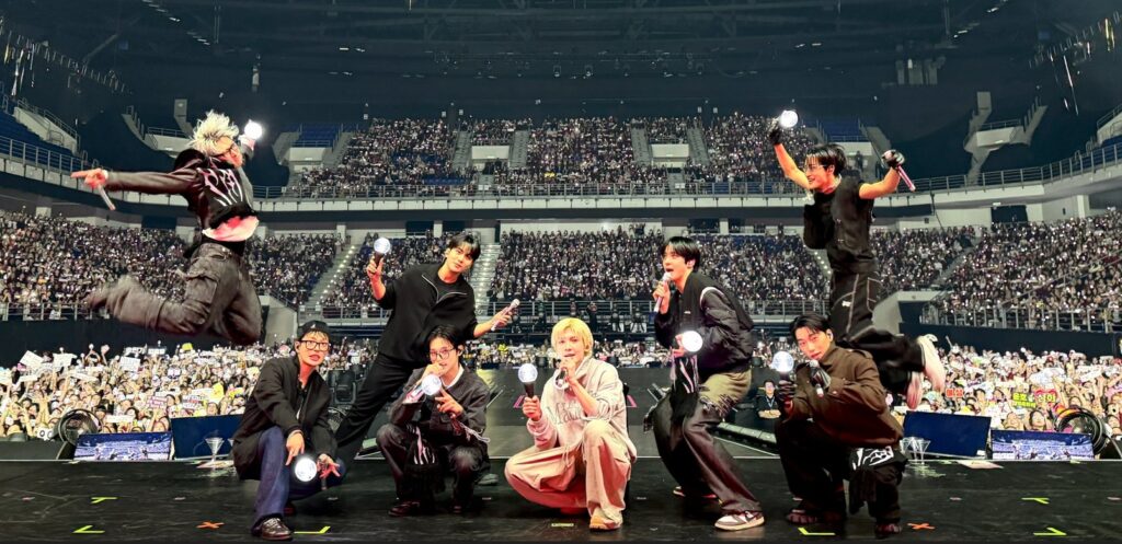 Fiery Return à Malásia para ATINY