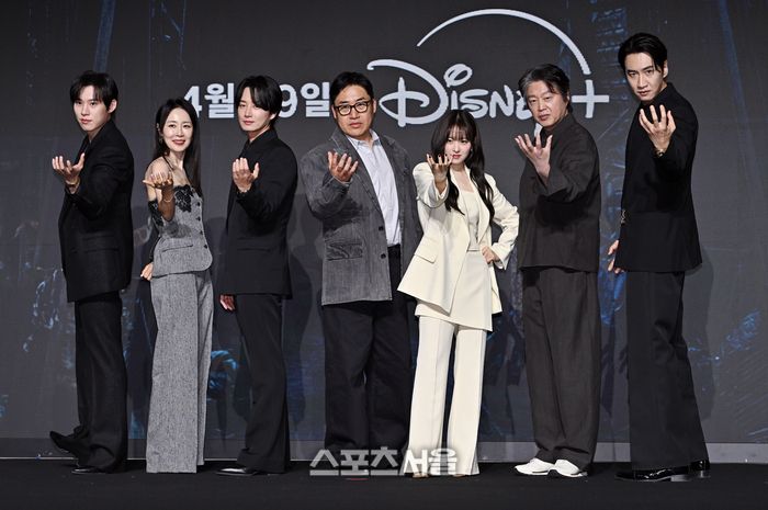 Gold Land »Recapitulações do drama coreano de Dramabeans