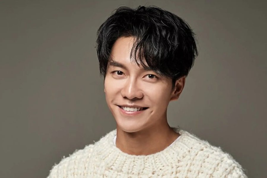 Lee Seung Gi deixa a agência Big Planet Made Entertainment Lee Seung Gi deixa a agência Big Planet Made Entertainment