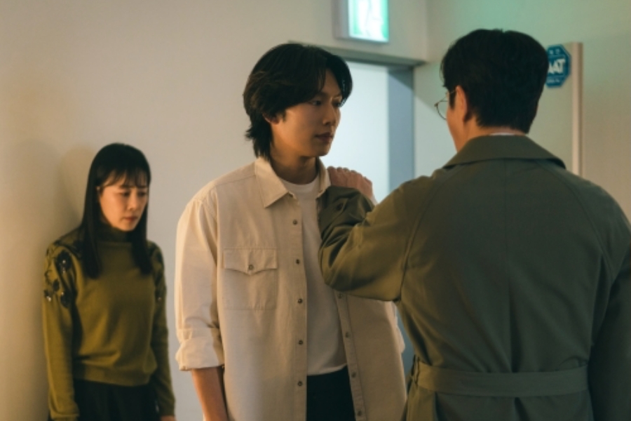 O pai e a madrasta de Lee Ki Taek brigam em seu drama ambientado em “The Practical Guide To Love”