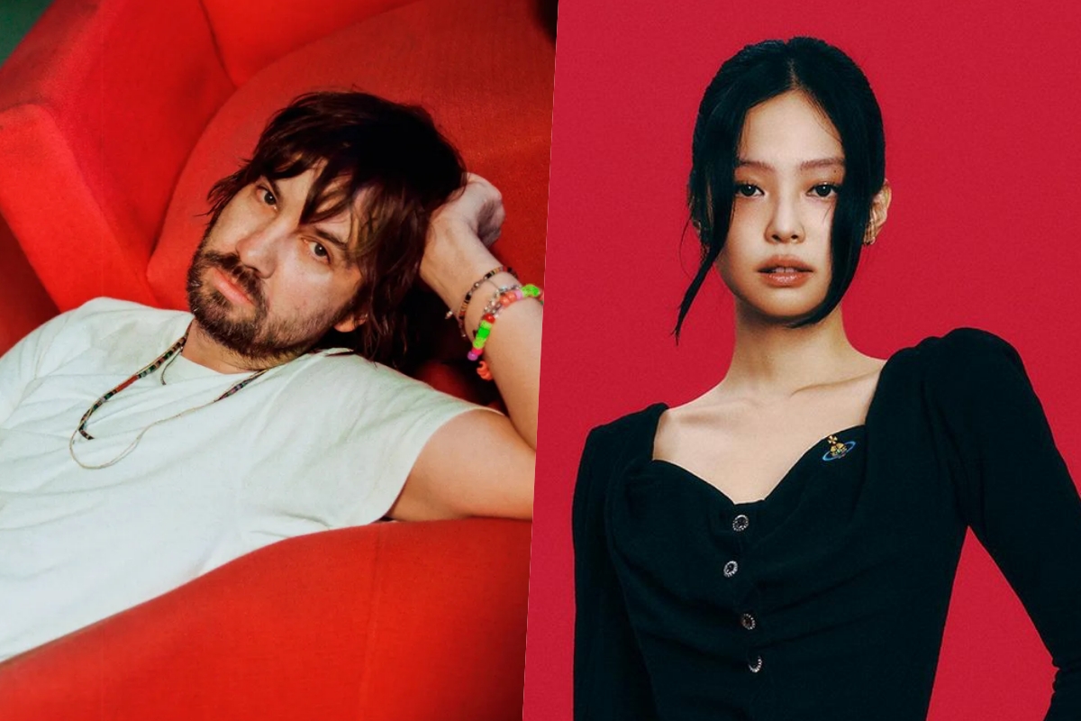 O remix de “Drácula” de Jennie e Tame Impala se torna a primeira música de ambas as cantoras a entrar no top 15 da Billboard Hot 100 O remix de “Drácula” de Jennie e Tame Impala se torna a primeira música de ambas as cantoras a entrar no top 15 da Billboard Hot 100