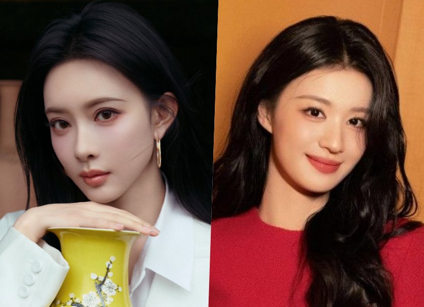 Relatos sobre problemas de saúde de atrizes chinesas despertam preocupação entre os fãs