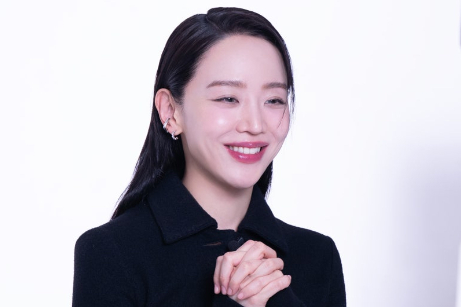 Shin Hae Sun confirmado para aparecer em “You Quiz On The Block”