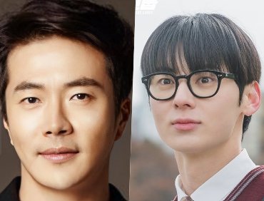 ‘Study Group Season 2’ escala Kwon Sang Woo como tio de Hwang Min Hyun ‘Study Group Season 2’ escala Kwon Sang Woo como tio de Hwang Min Hyun