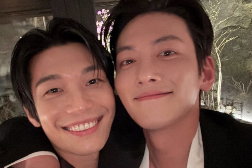 Wi Ha Jun admite que não percebeu a pressão que Ji Chang Wook estava sofrendo até ‘Beijo da Sereia’