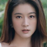 Sophie Zhang