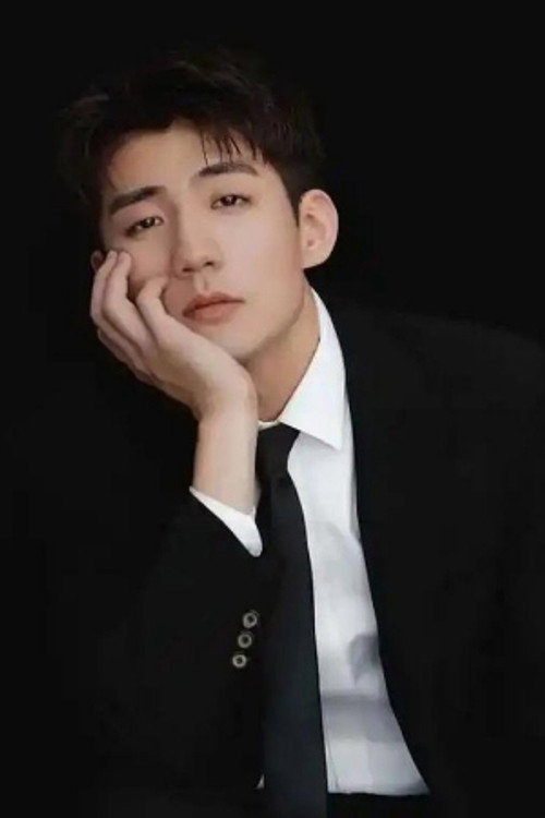 Du Peiyuan