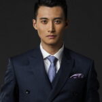 Xiao Haoran