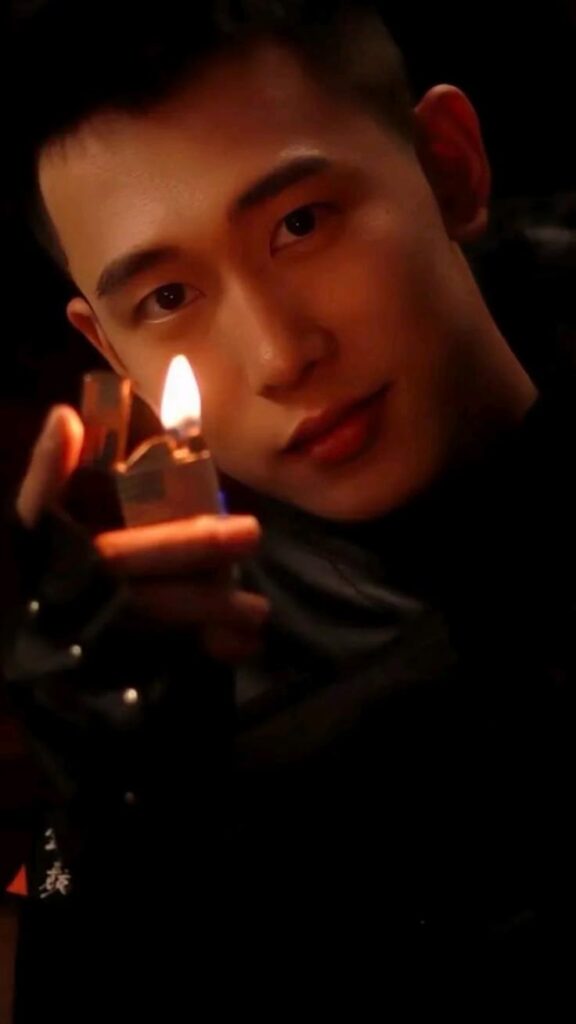 Li Meng Ran