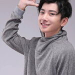 Zheng Zhong