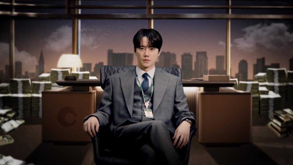 Episódio 1 (Primeiras Impressões) »Dramabeans
