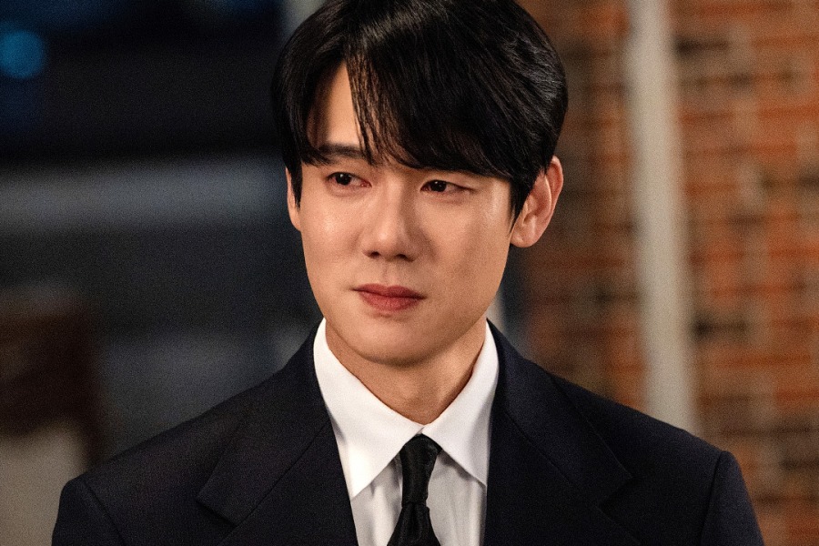 3 momentos que amamos nos episódios finais de “Phantom Lawyer”