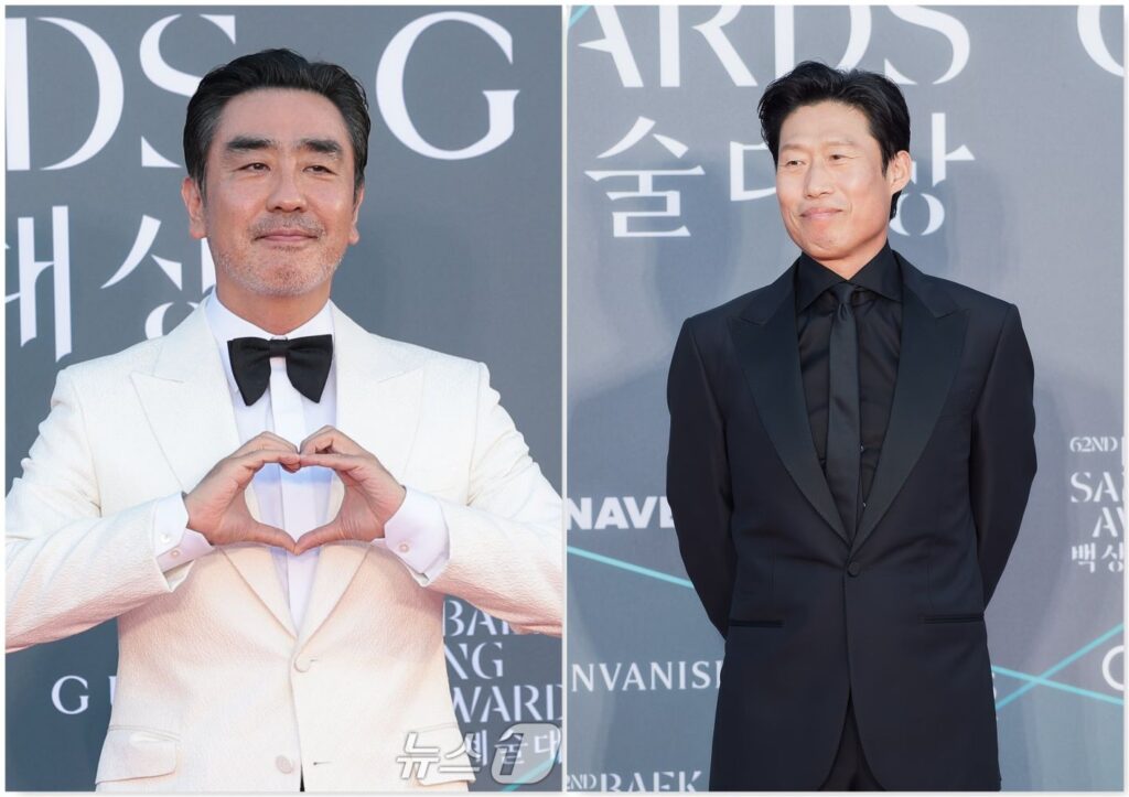 62º Baeksang Arts Awards »Recapitulações do drama coreano Dramabeans 62º Baeksang Arts Awards »Recapitulações do drama coreano Dramabeans
