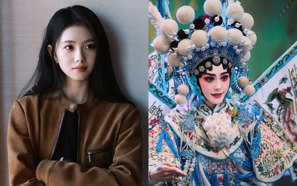 A liderança se torna um sucesso na China enquanto Liu Haocun recebe elogios que definem sua carreira A liderança se torna um sucesso na China enquanto Liu Haocun recebe elogios que definem sua carreira