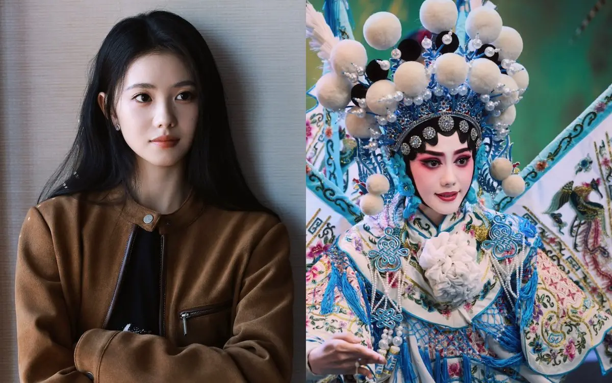 A liderança se torna um sucesso na China enquanto Liu Haocun recebe elogios que definem sua carreira