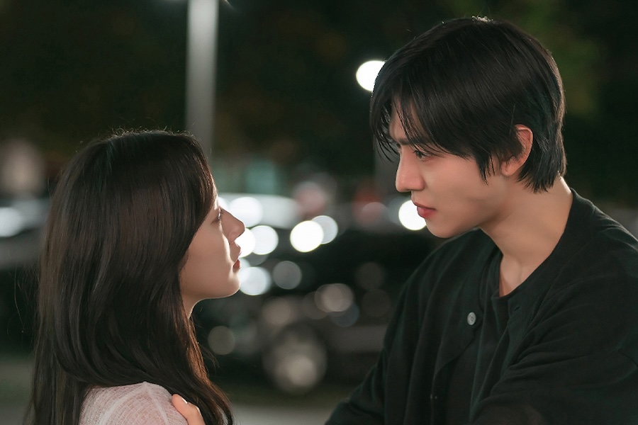 Ahn Hyo Seop expressa preocupação com Chae Won Bin e seu sonambulismo em “Sold Out On You” Ahn Hyo Seop expressa preocupação com Chae Won Bin e seu sonambulismo em “Sold Out On You”