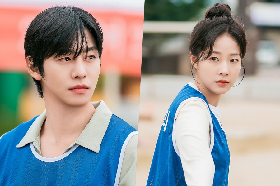 Ahn Hyo Seop toma uma decisão inesperada pelo ferido Chae Won Bin em “Sold Out On You”
