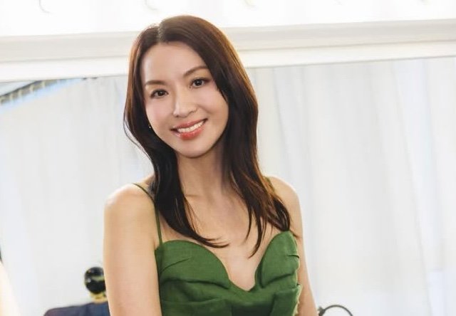 Alice Chan lidera a prequela de Themis, reprisando o papel de Ko Suk Wah