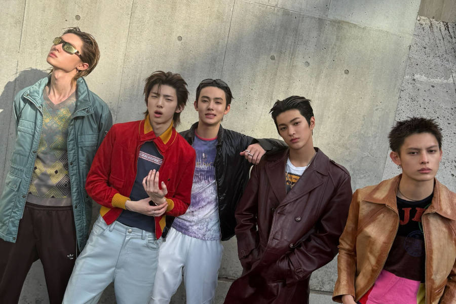 Assista: CORTIS obtém 3ª vitória para “REDRED” no “Show Champion”; Apresentações de 82MAJOR, hrtz.wav e muito mais Assista: CORTIS obtém 3ª vitória para “REDRED” no “Show Champion”; Apresentações de 82MAJOR, hrtz.wav e muito mais