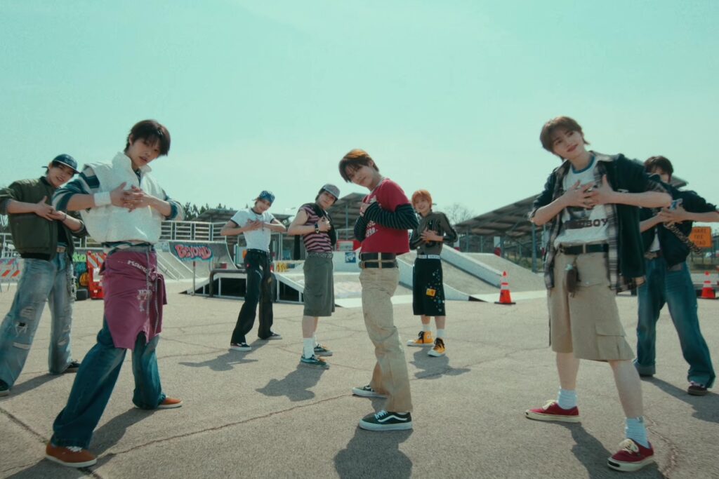 Assista: O grupo “B:MY BOYZ” YUHZ está pronto para “Rush Rush” To Your Heart no MV de estreia do Bubbly Assista: O grupo “B:MY BOYZ” YUHZ está pronto para “Rush Rush” To Your Heart no MV de estreia do Bubbly