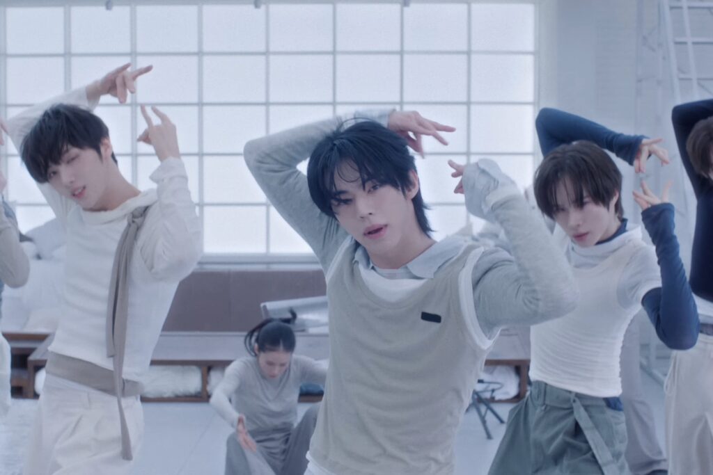 Assista: TWS revela teaser do MV de “All The Possibilities”
