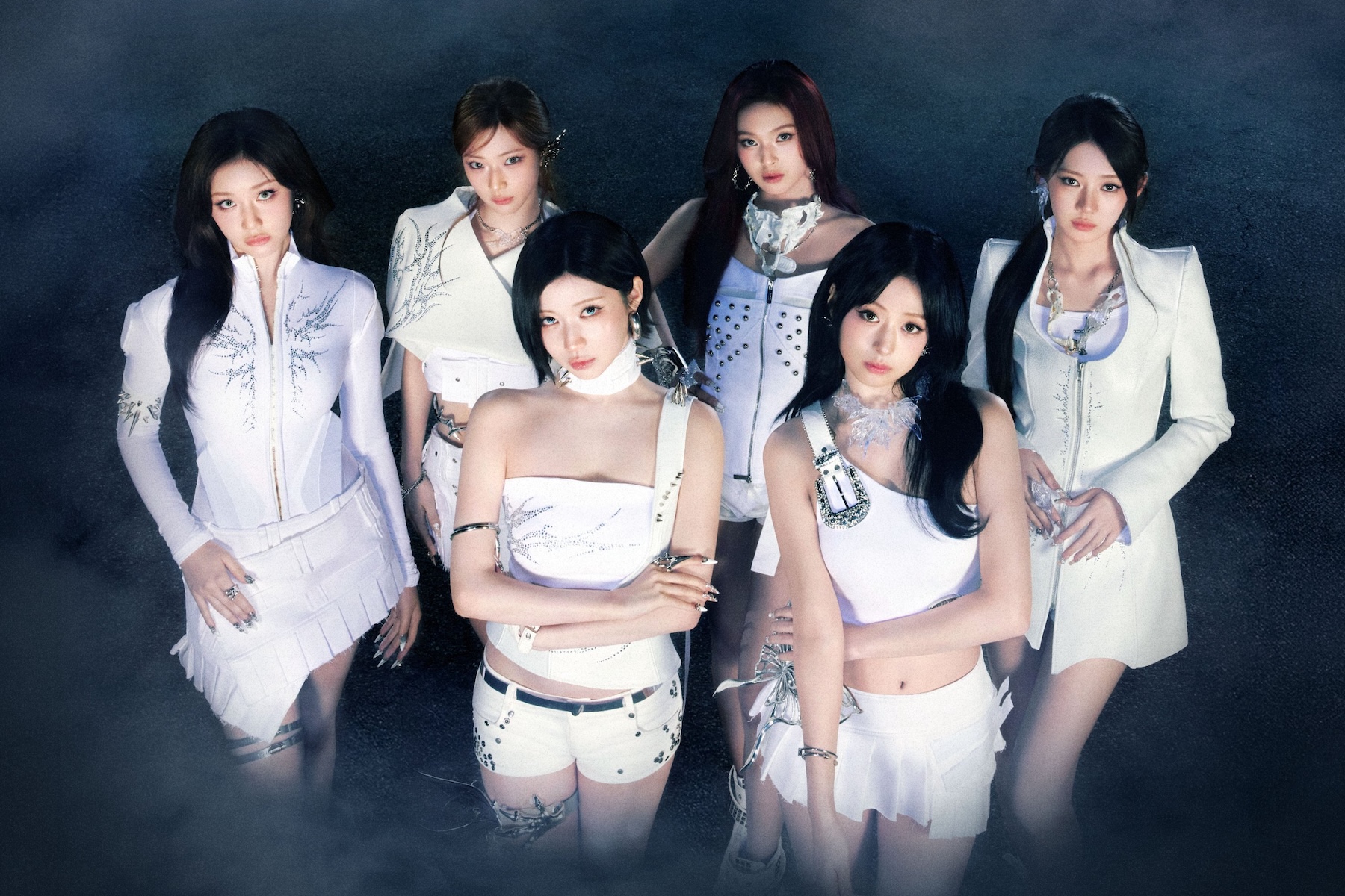 BABYMONSTER anuncia novo single digital “SUGAR HONEY ICE TEA”
