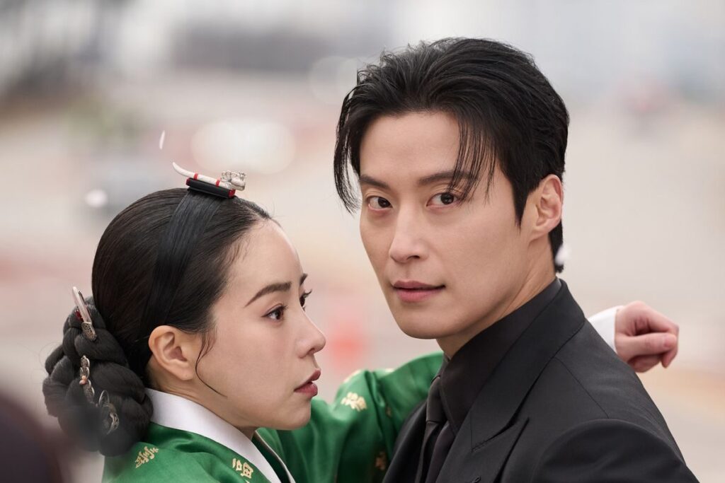 ESCOLHA: 5 obras imperdíveis de Heo Nam Jun para fãs de ‘My Royal Nemesis’ ESCOLHA: 5 obras imperdíveis de Heo Nam Jun para fãs de ‘My Royal Nemesis’