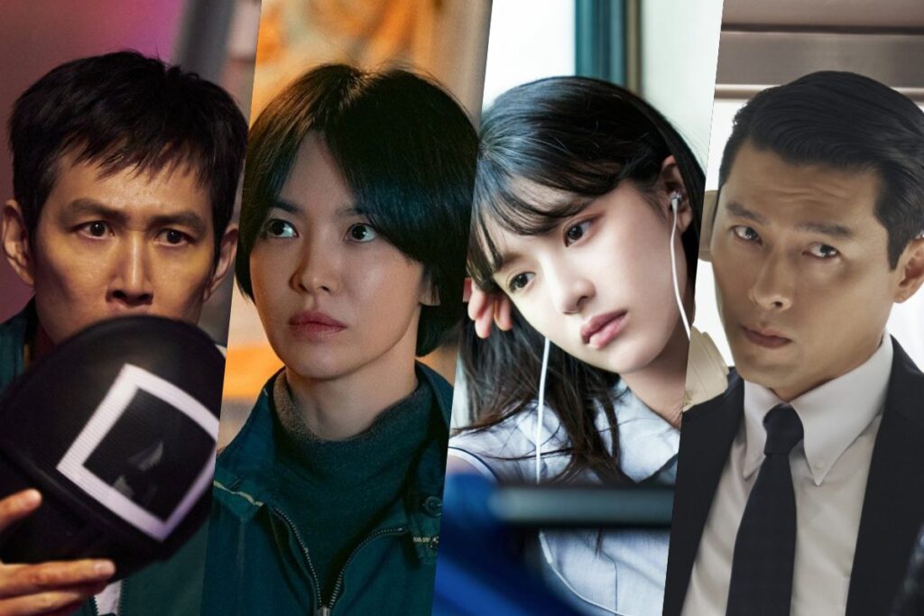 ESCOLHA: 7 K-Dramas que custaram mais de 50 bilhões de won para serem produzidos – ZAPZEE ESCOLHA: 7 K-Dramas que custaram mais de 50 bilhões de won para serem produzidos – ZAPZEE
