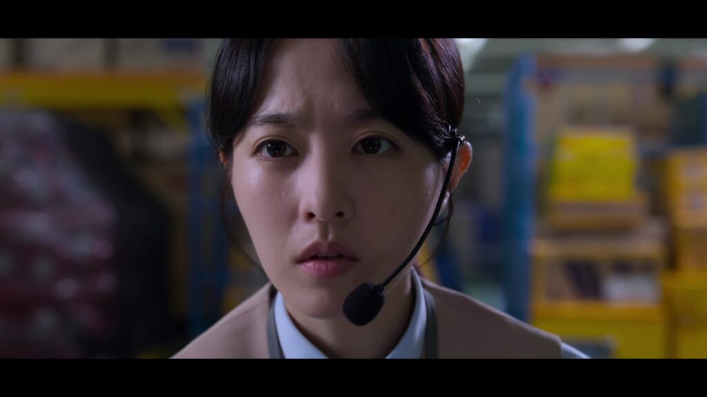 Episódio 1 (Primeiras Impressões) »Dramabeans