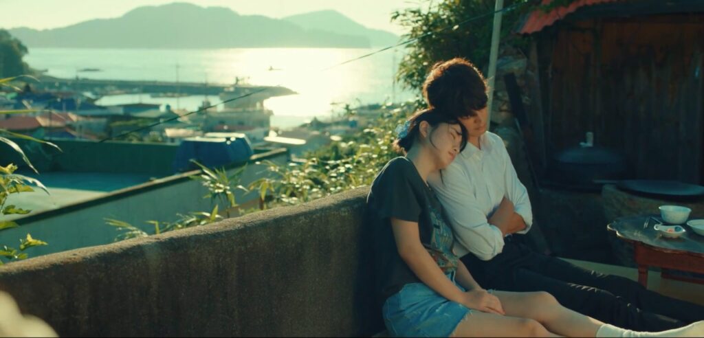Episódios 5-6 (Final) »Dramabeans