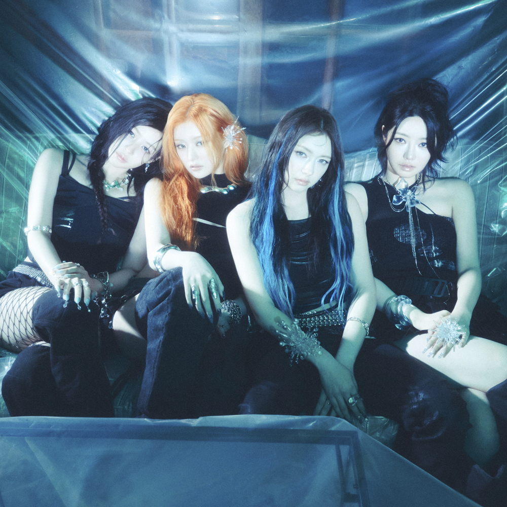 FIFTY FIFTY É “STARSTRUCK” COM NOVO PRÉ-SINGLE!