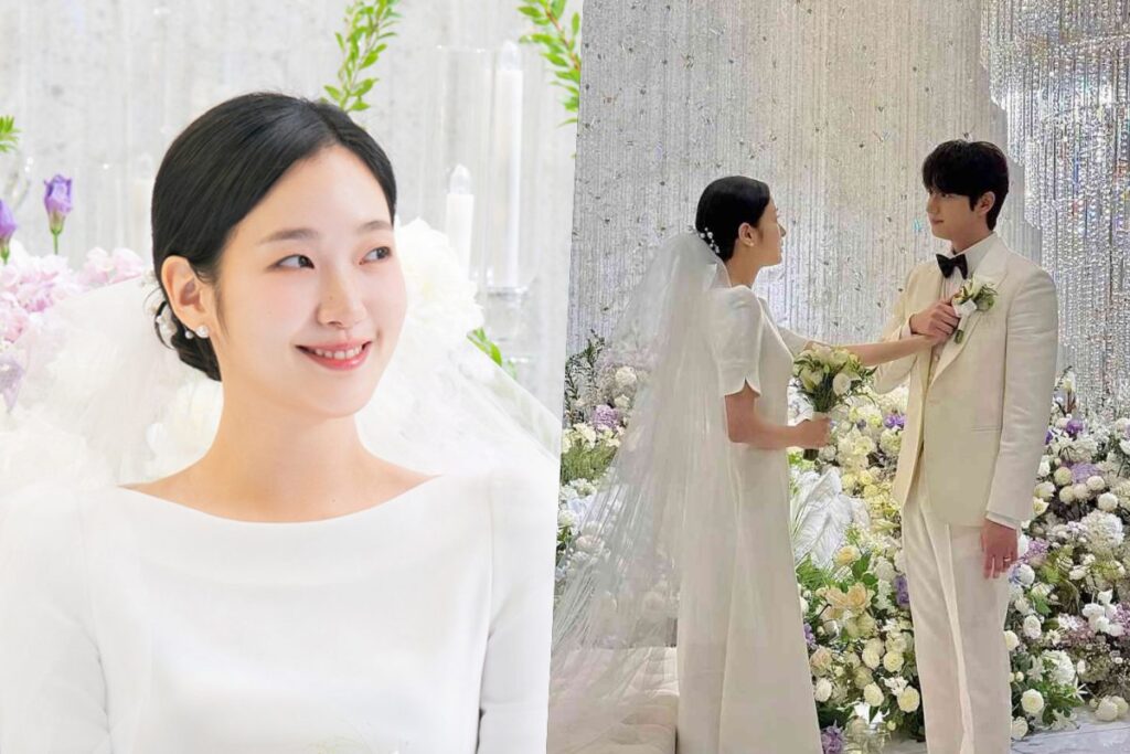 Kim Go Eun e Kim Jae Won compartilham suas reflexões finais sobre ‘Yumi’s Cells 3’ e fotos dos bastidores Kim Go Eun e Kim Jae Won compartilham suas reflexões finais sobre ‘Yumi’s Cells 3’ e fotos dos bastidores