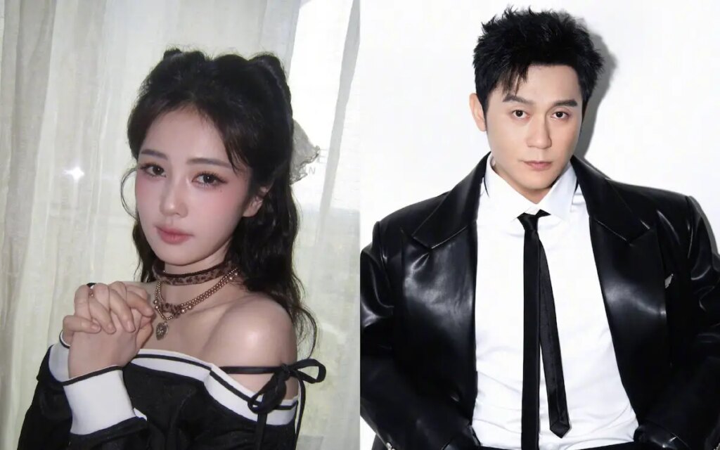 Li Chen apoia o novo drama de Bai Lu em meio à controvérsia contínua