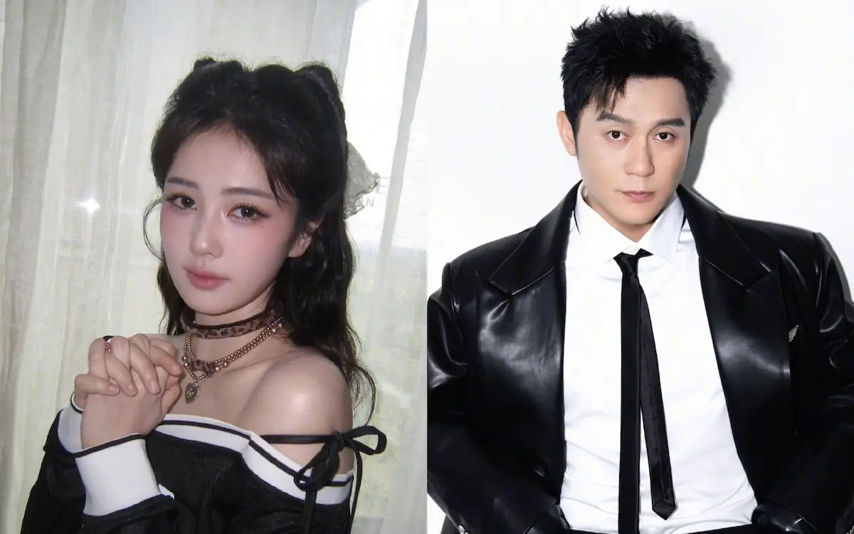 Li Chen apoia o novo drama de Bai Lu em meio à controvérsia contínua