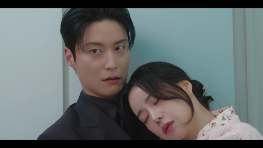 My Royal Nemesis: Episódios 3-4 »Dramabeans