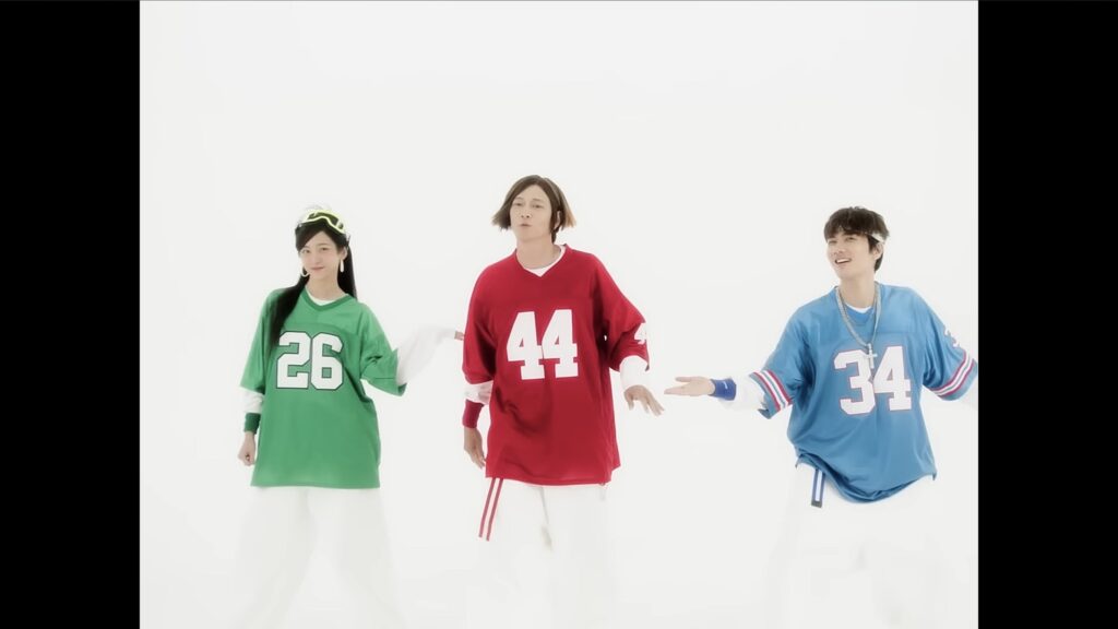 O ídolo desbotado Kang Dong-won arrasa ao som de músicas de ídolos retrô em Wild Sing O ídolo desbotado Kang Dong-won arrasa ao som de músicas de ídolos retrô em Wild Sing