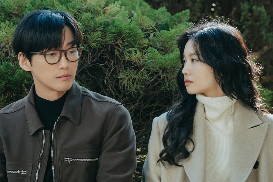 O próximo drama de suspense e romance de Namkoong Min e Lee Seol confirma data de estreia O próximo drama de suspense e romance de Namkoong Min e Lee Seol confirma data de estreia