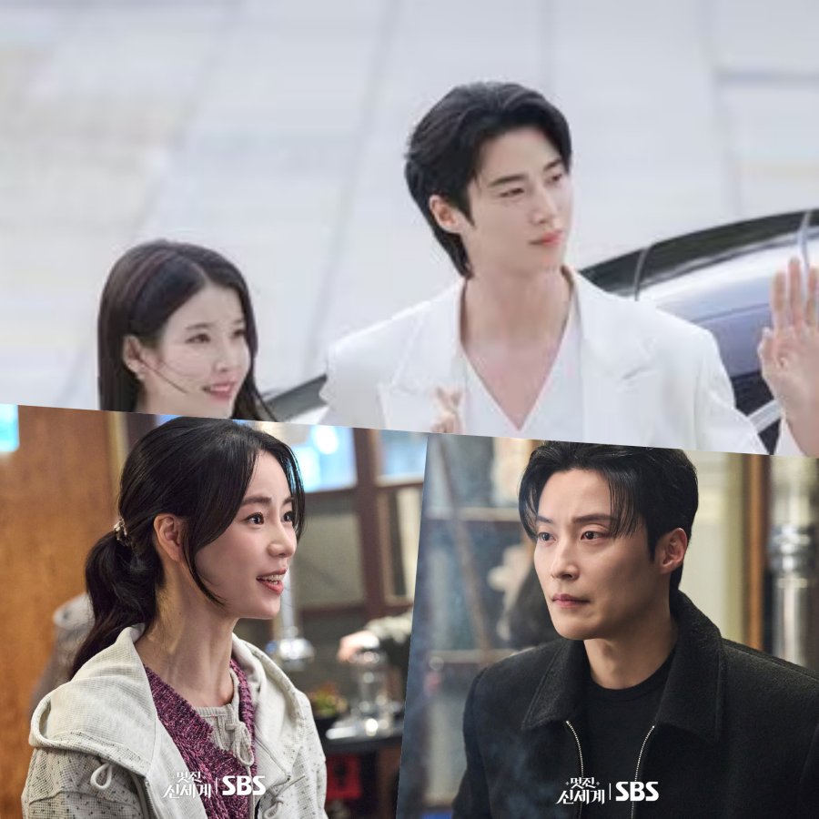 ‘Perfect Crown’ termina em seu melhor momento pessoal, ‘My Royal Nemesis’ atinge novo recorde ‘Perfect Crown’ termina em seu melhor momento pessoal, ‘My Royal Nemesis’ atinge novo recorde